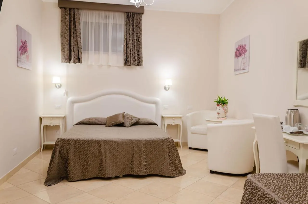 Taormina B&B Italy