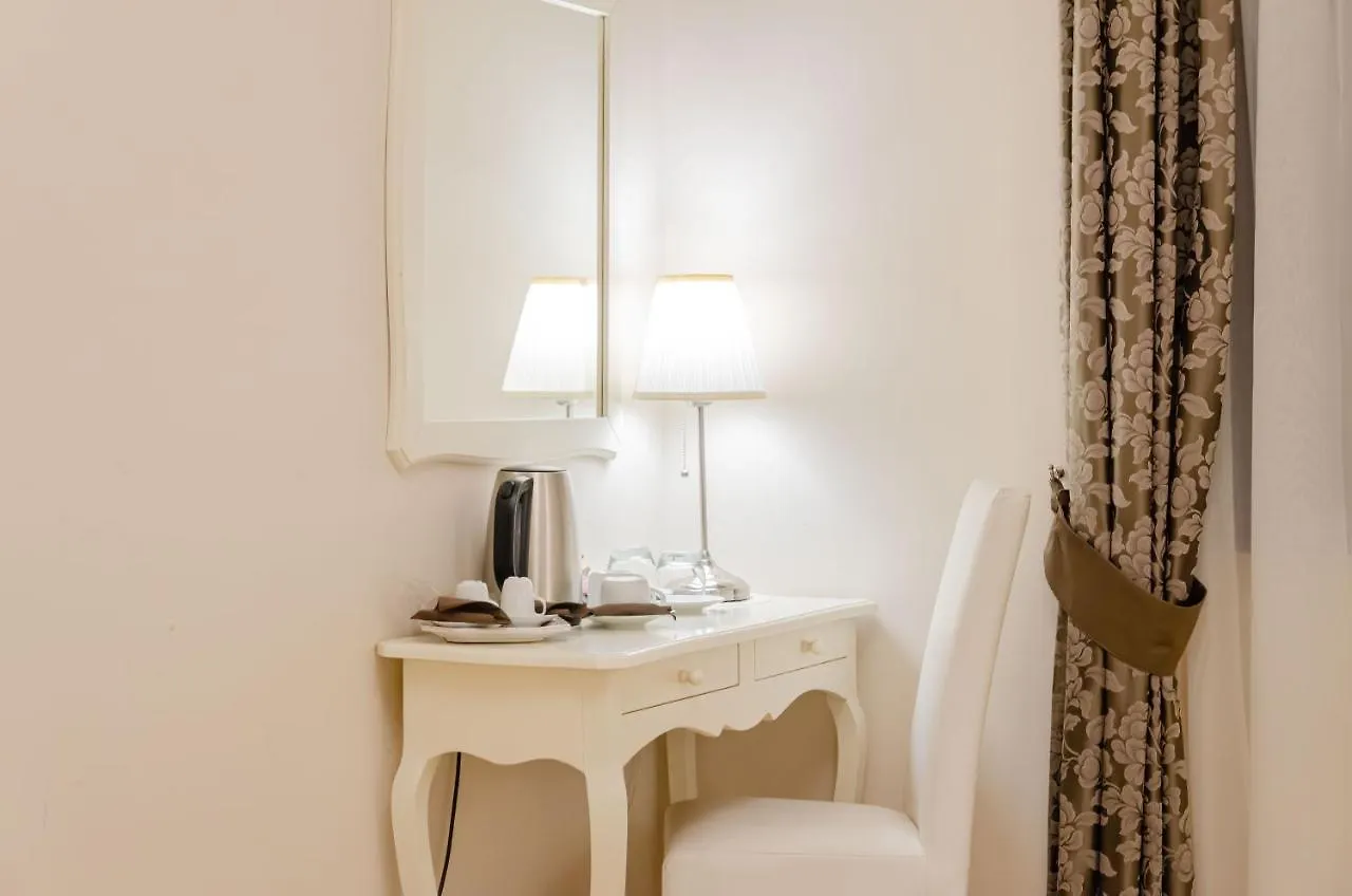 Taormina B&B Bed & Breakfast