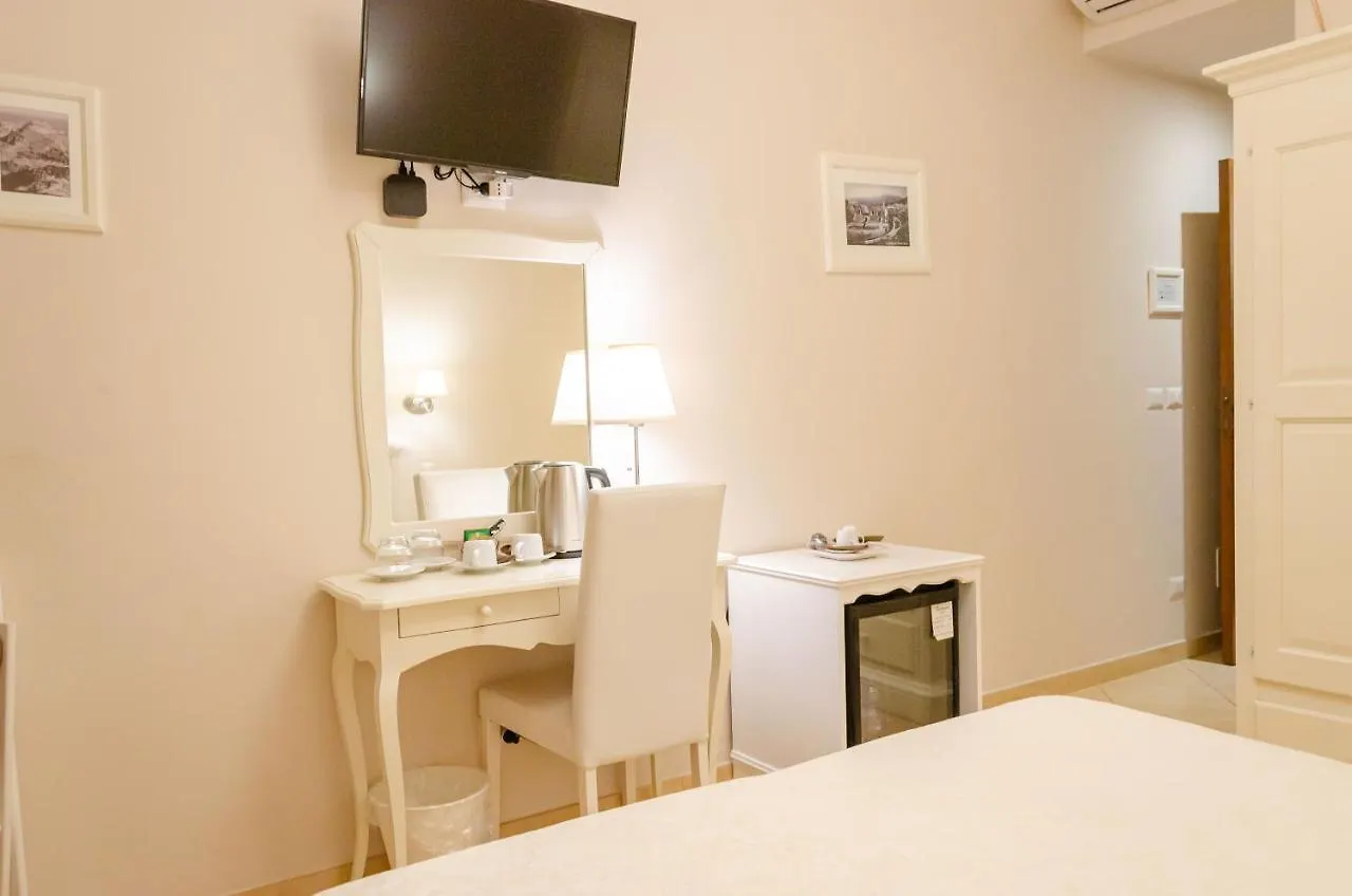 Panzió Taormina B&B