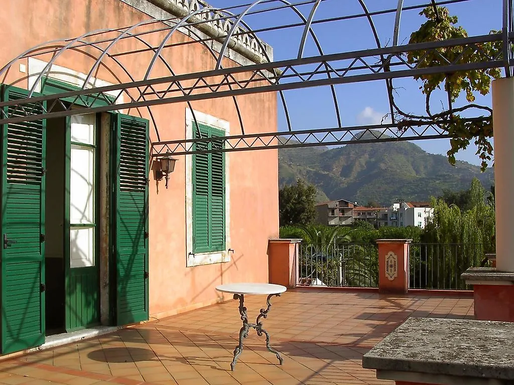 Taormina B&B Panzió