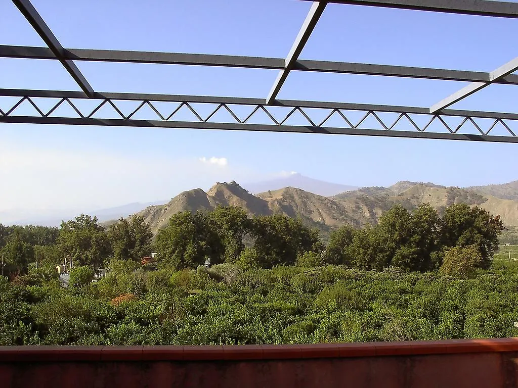 Taormina B&B