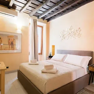 Guest house Trinita Dei Monti