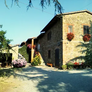 Poggio Al Vento Castiglione dʼOrcia